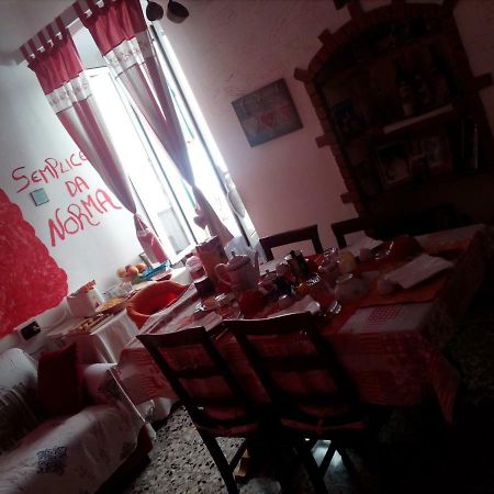 B&B Le Calegare Диано Кастело Екстериор снимка