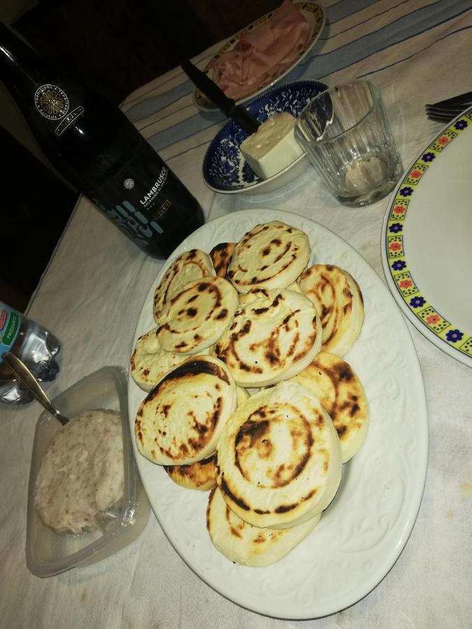 B&B Le Calegare Диано Кастело Екстериор снимка