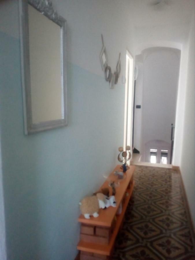 B&B Le Calegare Диано Кастело Екстериор снимка