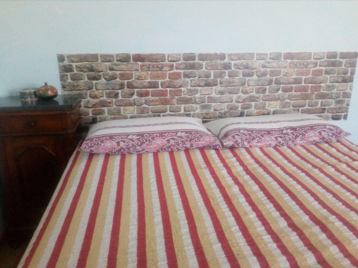 B&B Le Calegare Диано Кастело Екстериор снимка