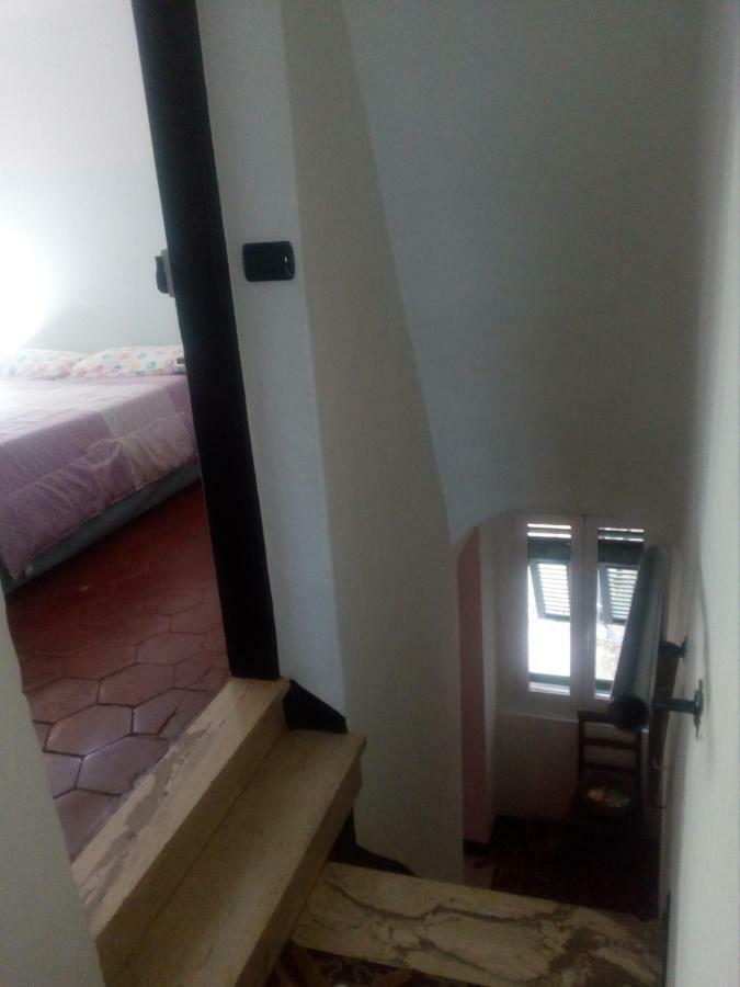 B&B Le Calegare Диано Кастело Екстериор снимка