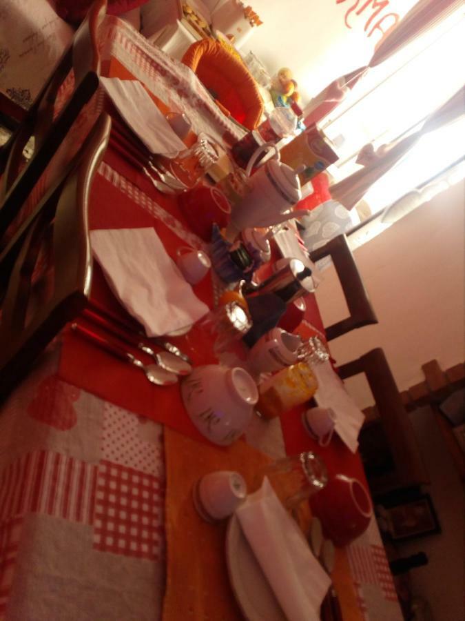 B&B Le Calegare Диано Кастело Екстериор снимка