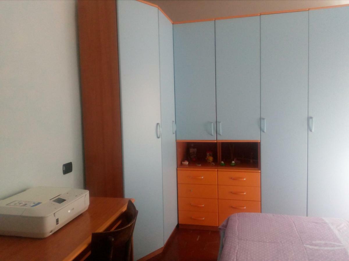 B&B Le Calegare Диано Кастело Екстериор снимка