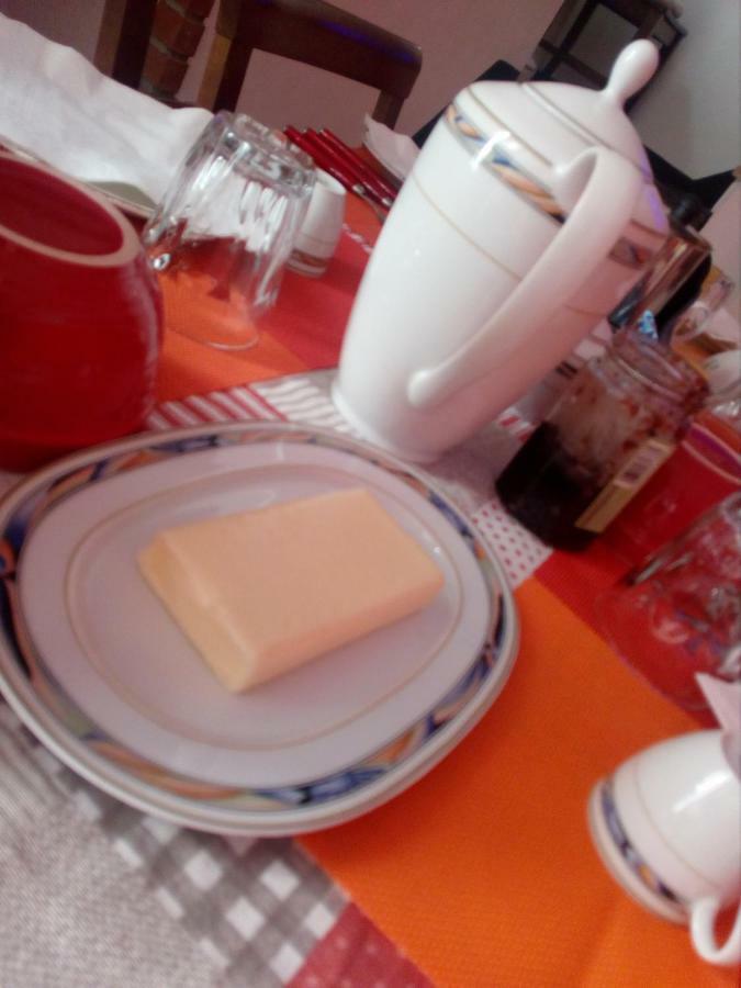 B&B Le Calegare Диано Кастело Екстериор снимка