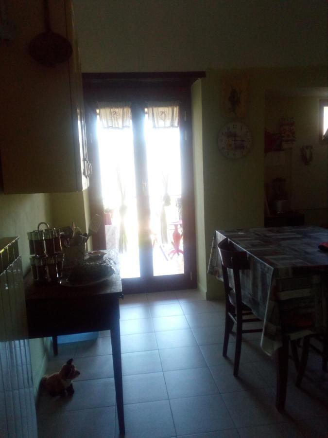 B&B Le Calegare Диано Кастело Екстериор снимка
