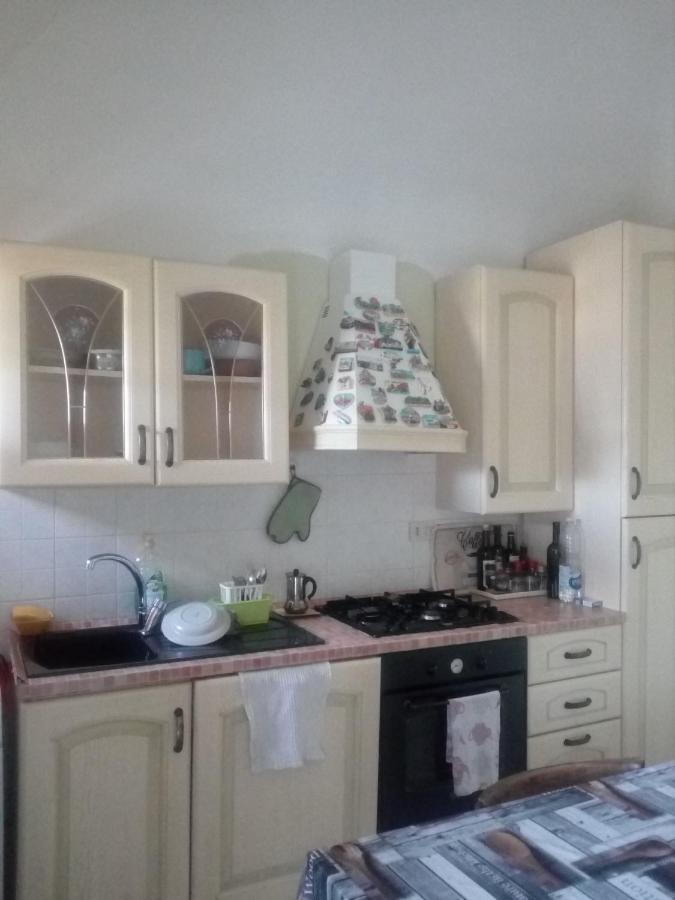 B&B Le Calegare Диано Кастело Екстериор снимка